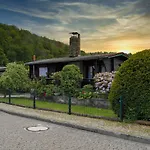 Ferienblockhaus Harzidyll Wieda