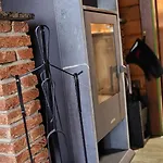 Ferienblockhaus Harzidyll Wieda