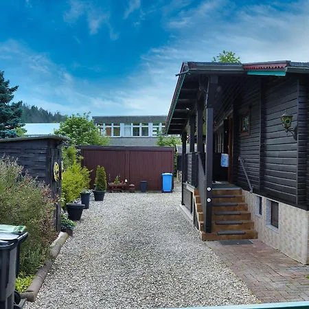 Ferienblockhaus Harzidyll Διαμέρισμα *