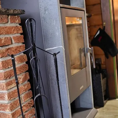 Ferienblockhaus Harzidyll Wieda