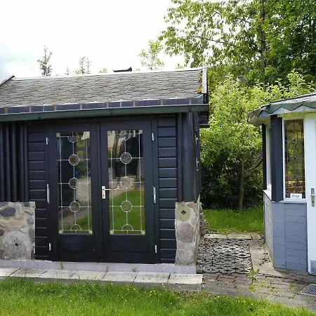 Apartment Ferienblockhaus Harzidyll Wieda