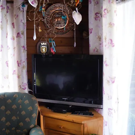 Ferienblockhaus Harzidyll * Wieda