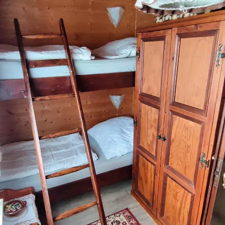 Ferienblockhaus Harzidyll Apartment *