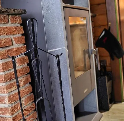 Ferienblockhaus Harzidyll Wieda