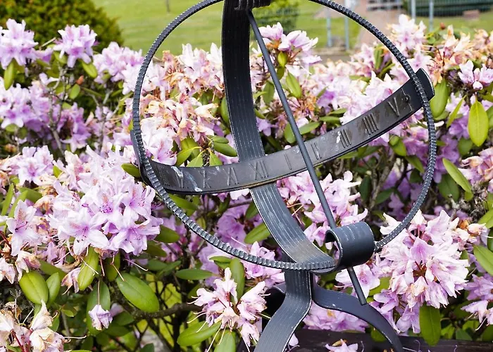 Ferienblockhaus Harzidyll * Wieda