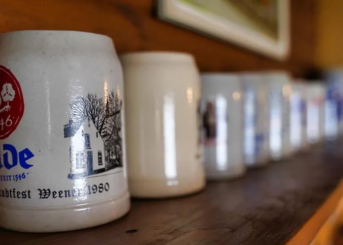 Ferienblockhaus Harzidyll *